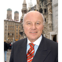 Prof. Dr. Werner Josef Gartner