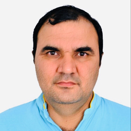 Sunil Choudhary's profile picture