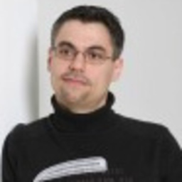 Holger Frank's profile picture
