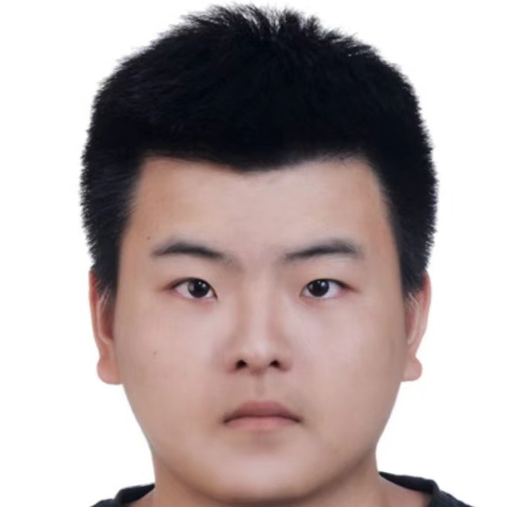 Xiaohui Ma Bauingenieurwesen TU München XING