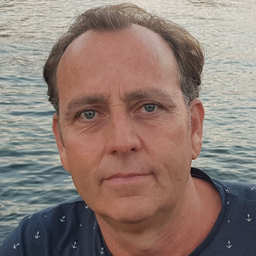 Erwin Van der Stap