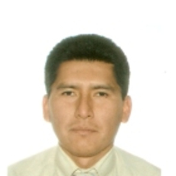 Ricardo Gordillo G.
