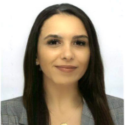 Selin Özcan's profile picture