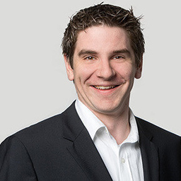 Fabian Leimgruber