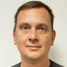 Roland Gerstenberger