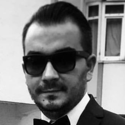 Alper SENEL