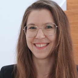Iris Kuhn-Reuter