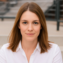 Lauren Kunz Chateauneuf