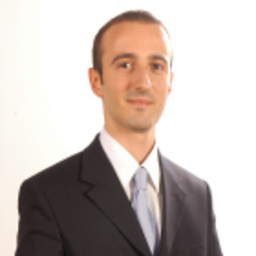 Cenk Orhan