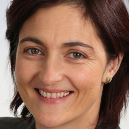 ioana ghisgand