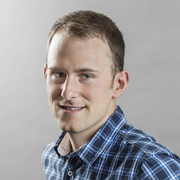 Patrick Zihlmann