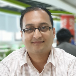 Viraj Deshmukh