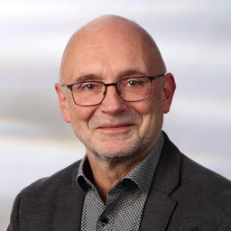 Dipl.-Ing. Jörg Rühlmann