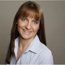 Antje Broscheit