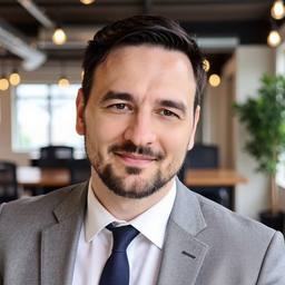 Ionut-Adelin Udisteanu