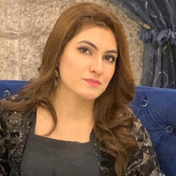 Kainat Ashraf