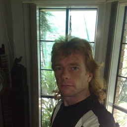 Adrian Lennon
