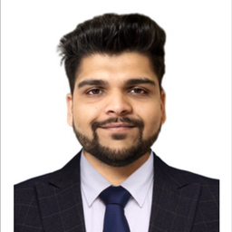 Bhargav Mali