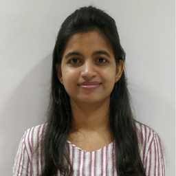 Teshna Yoganathan