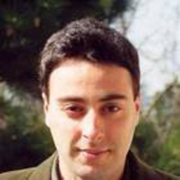 Dr. Kiarash Keshavarzi
