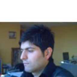 Ahmet Demir