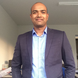 Deepak Jadhav