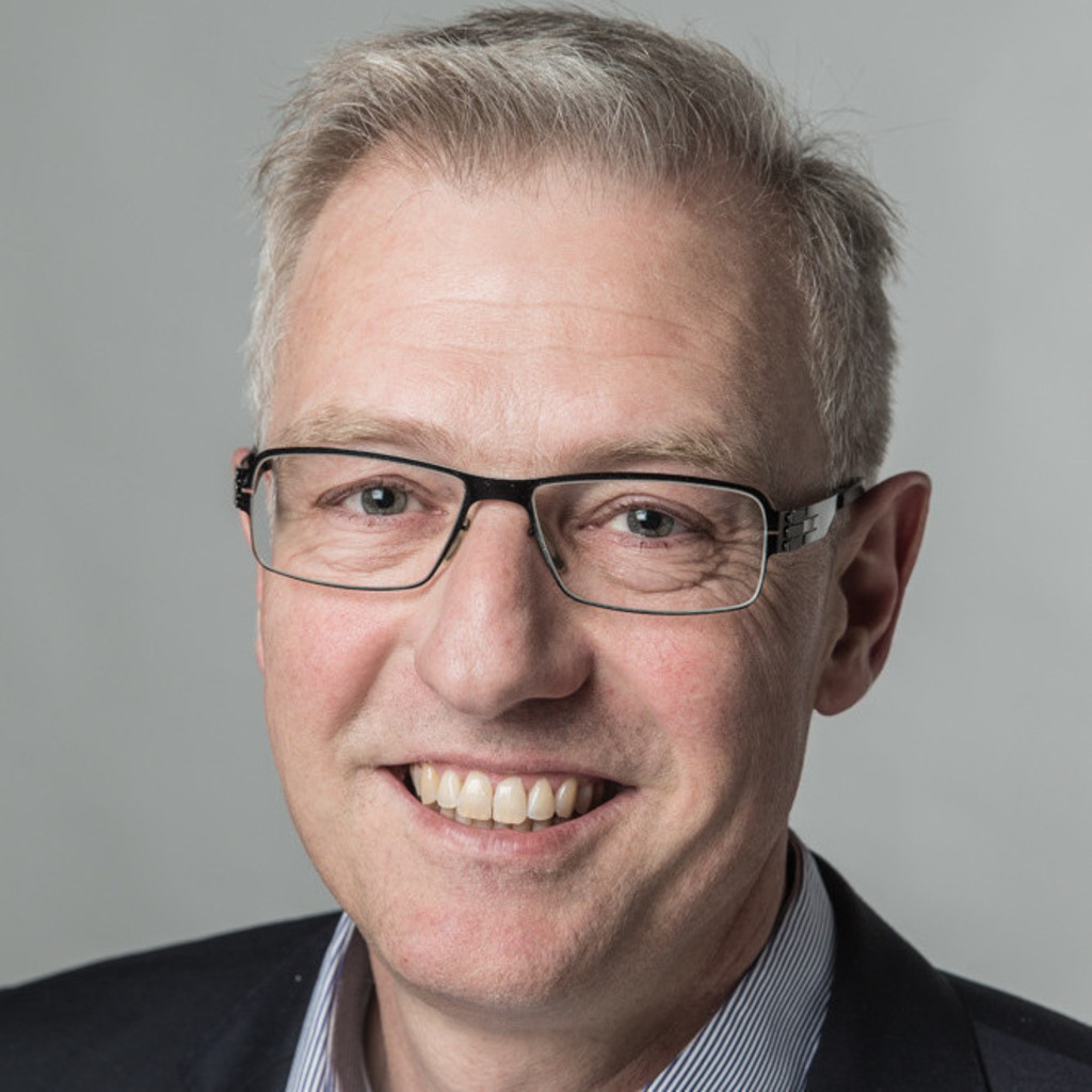 Hubert Frey Leiter Betrieb und Projekte Swiss Fibre Net AG XING