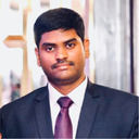 Arun Durairaj