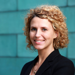 Fabienne Farle's profile picture