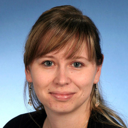 Christina Schott