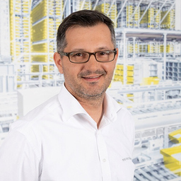 Klaus Wiltschnig