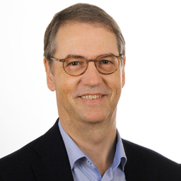 Bernhard Vogt