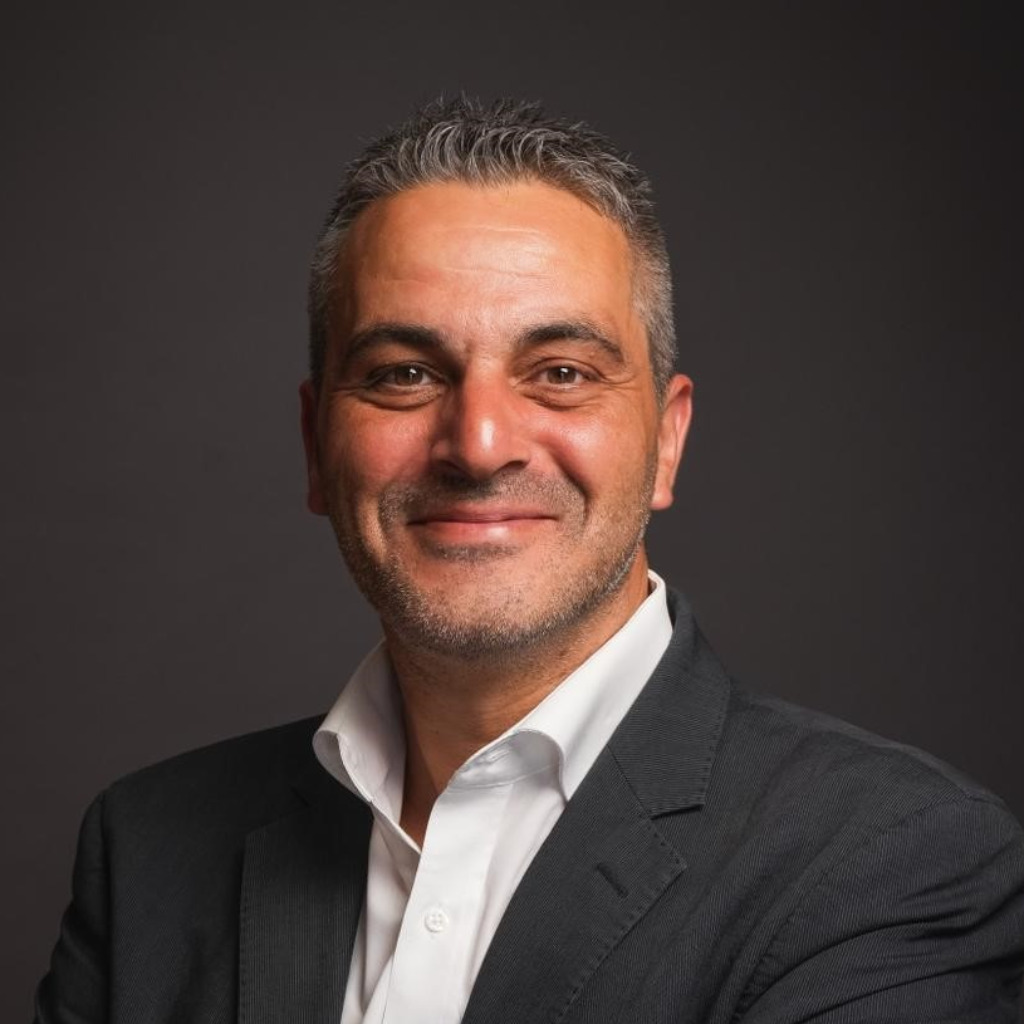 Markus Rakowski Außendienstmitarbeiter/ Teamleiter Technische