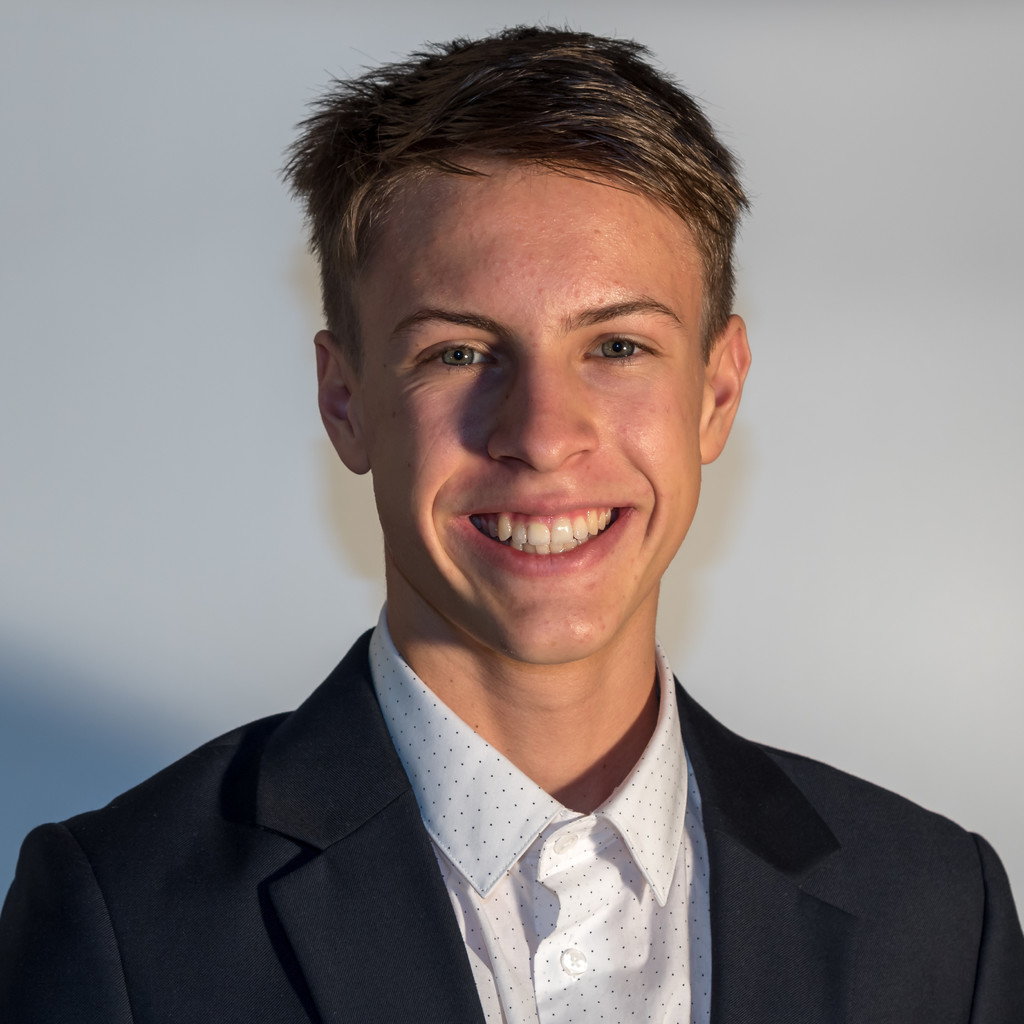 Felix wegerer mathematik chemie gymnasium petrinum linz xing