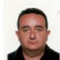 Alejandro Martin Pedraza