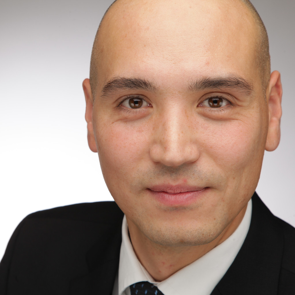 Social Media Profilbild Oliver Hilgert Duisburg