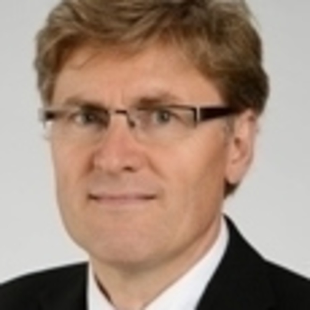 Mag. Christian Mayer Leiter Kommerzcenter Volksbank Oberösterreich