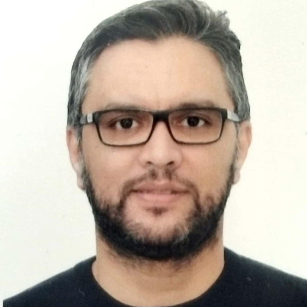 Fouad Khatemi Lecturer University of Tissemsilt XING