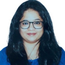 Ashrata jamsandekar