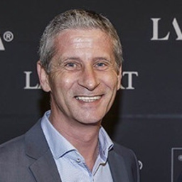 Günter Moser