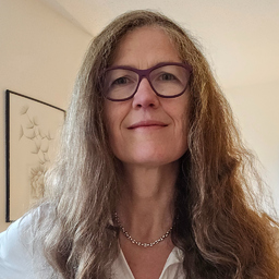 Silke Ebner von Eschenbach-Achatz