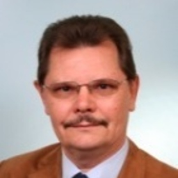 Dipl.-Ing. Norbert Ehlert