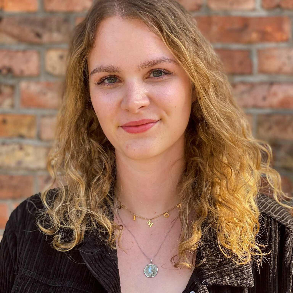 Simona Kolze Referentin Kommunikation im Bereich Immobilienmanagement