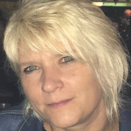 Claudia Trinks