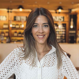 Florence Marcazzan