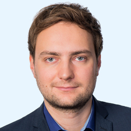Henning Brinkmann