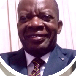 Jean Raymond Angonga (Jr LesCloches)