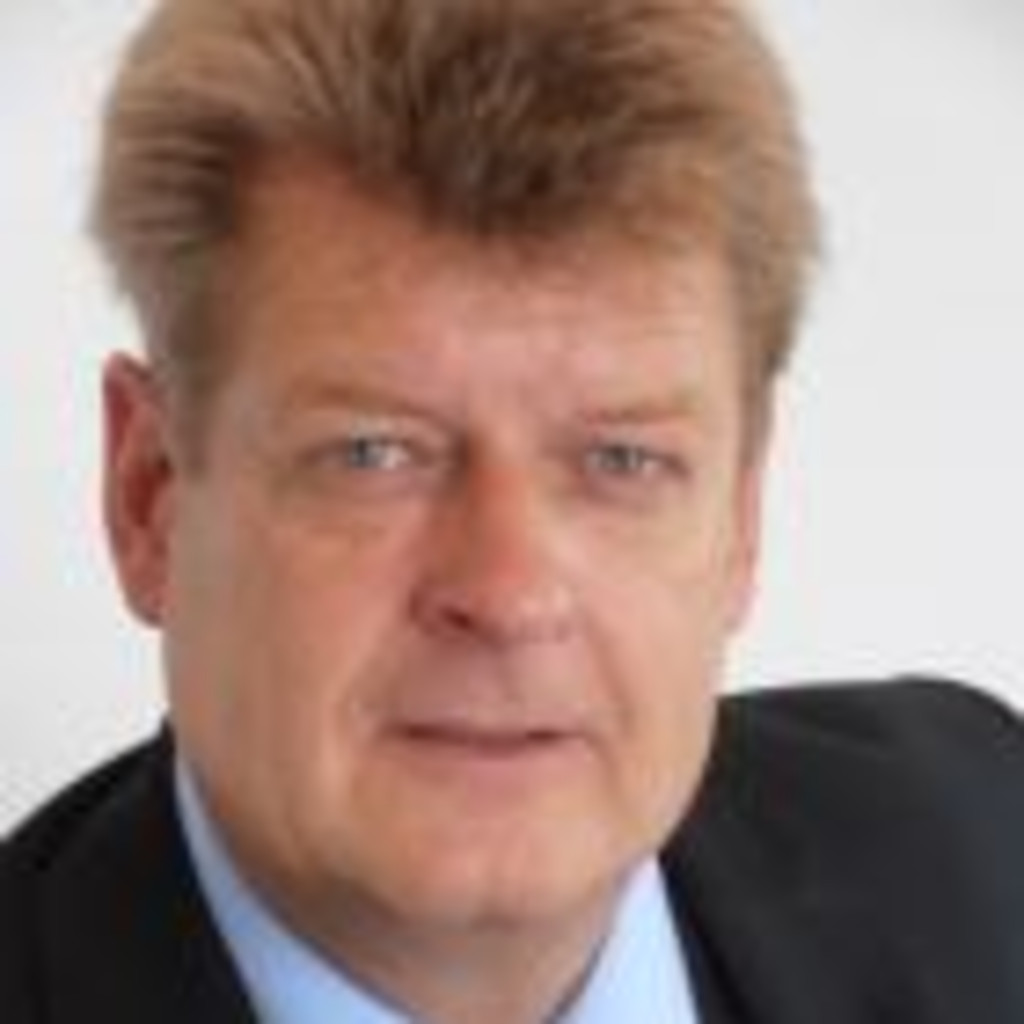 Rolf Barth Partner GSG System GmbH XING