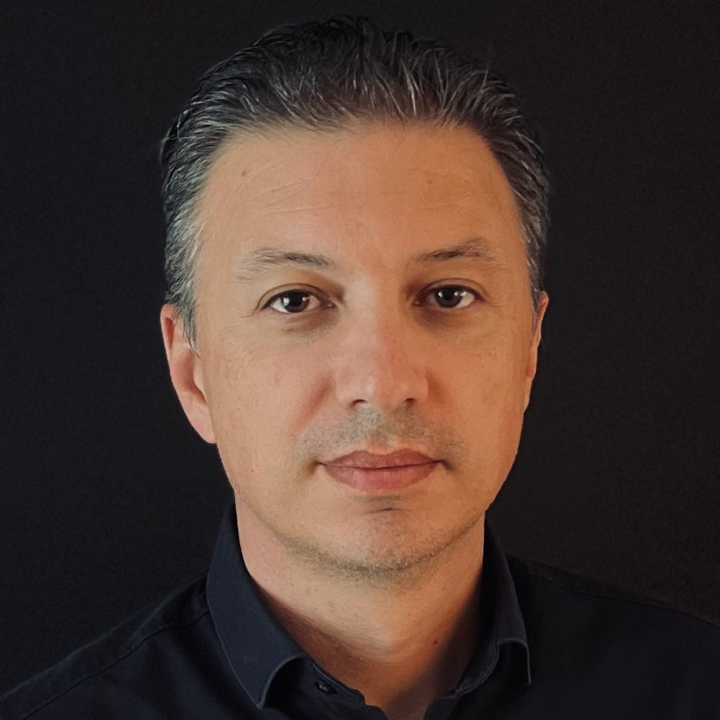 Laurentiu Laiu Team Leader, IT BHS Corrugated Maschinen und