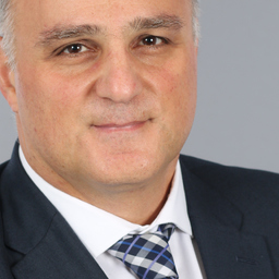 Samer Bako